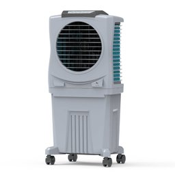 Climatizador Potente Symphony Sumo 40i Casa & Lazer Controle Remoto Economico 40l 110w 220v - 3