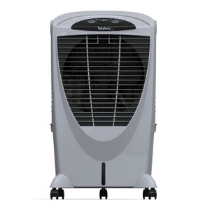 Climatizador Potente Symphony Winter Xl Comercio & Lazer Economico Eficiente 56l 200w 220v