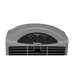 Climatizador Potente Symphony Winter 80xl Comercio & Lazer Economico Eficiente 80l 190w 127v - 6
