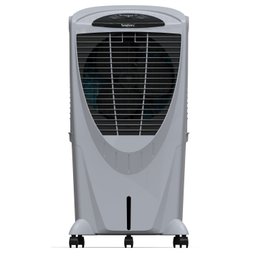 Climatizador Potente Symphony Winter 80xl Comercio & Lazer Economico Eficiente 80l 190w 127v - 2