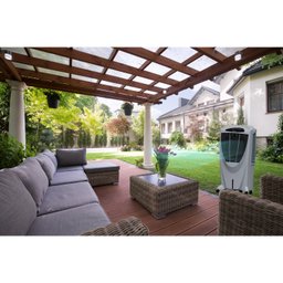 Climatizador Potente Symphony Winter 80xl Comercio & Lazer Economico Eficiente 80l 190w 127v - 7
