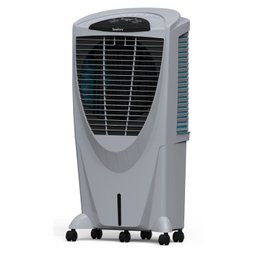 Climatizador Potente Symphony Winter 80xl Comercio & Lazer Economico Eficiente 80l 190w 127v - 5