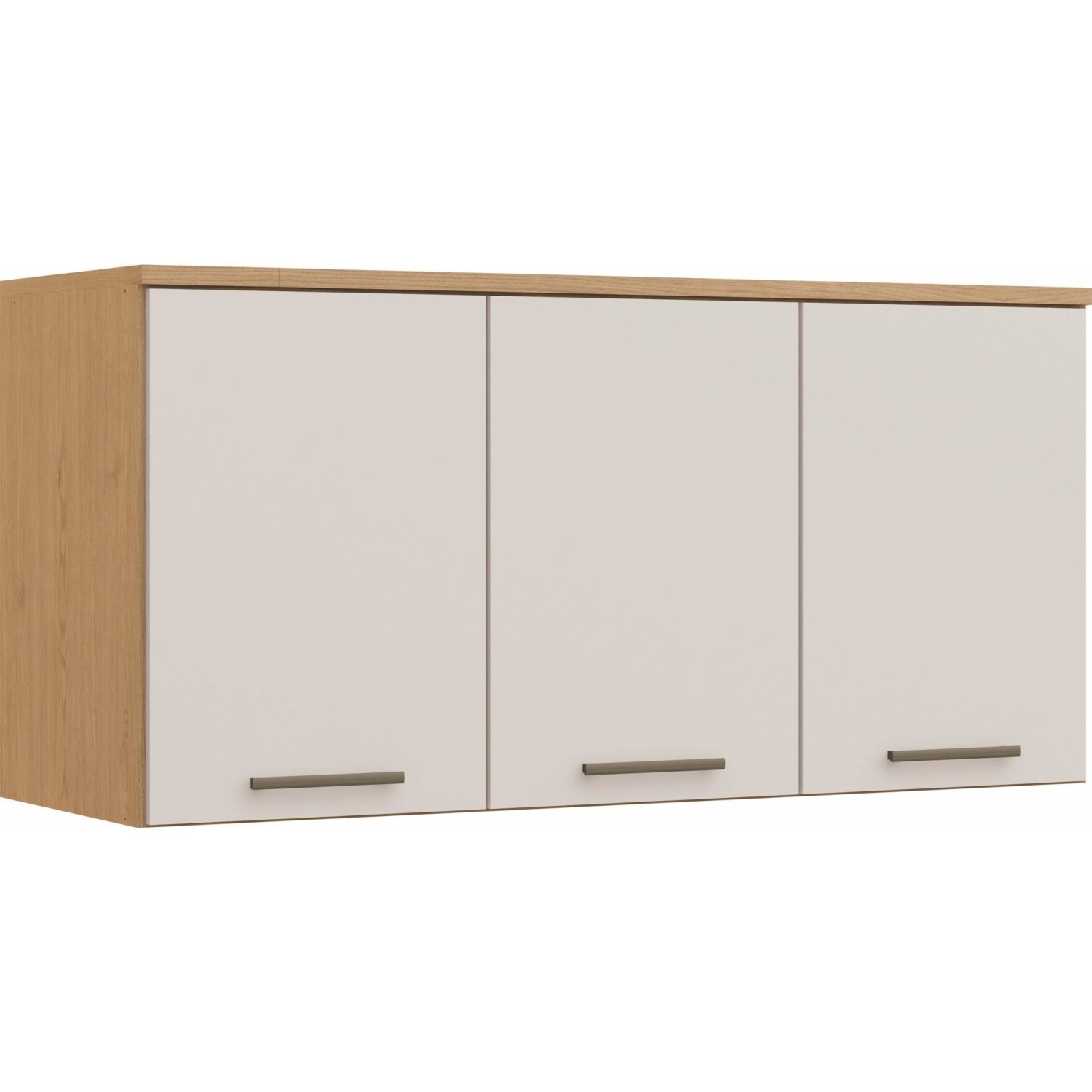  Guarda Roupa Casal Modulado 6 Peças Elegance - 9