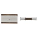 Ver imagem 2 de Rack com Painel para TV até 86 Polegadas MDF 220CMX198CM Porto Marrom