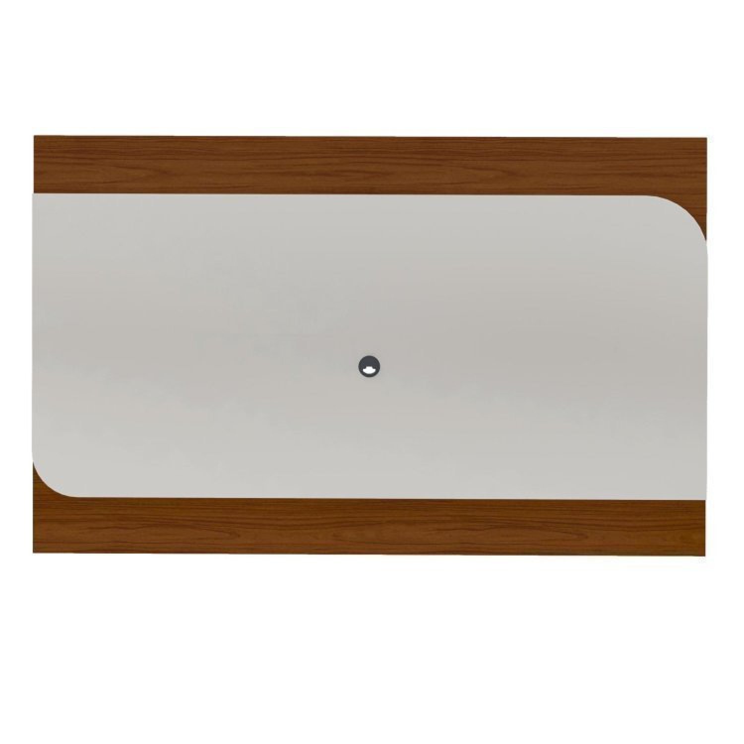 Rack com Painel para Tv até 86 Polegadas Porto - 3