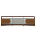 Ver imagem 5 de Rack com Painel para Tv até 86 Polegadas Porto