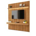 Ver imagem 2 de Painel Home para TV até 84 Polegadas 231cm com Led Evolution
