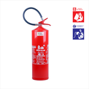 Ver imagem 4 de EXTINTOR INDUSTRIAL PQS 12KG BC - 40B-C 1 ANO MOCELIN