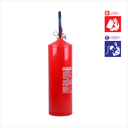 Ver imagem 3 de EXTINTOR INDUSTRIAL PQS 12KG BC - 40B-C 1 ANO MOCELIN