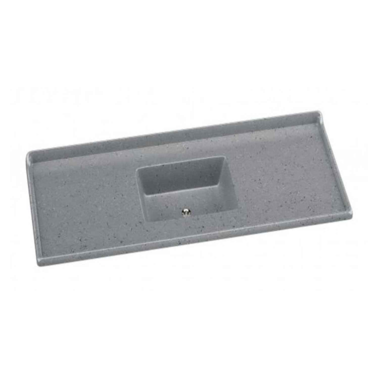 Pia Sintética para Cozinha 140cm X 55cm - 1