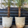 Vaso Decorativo para o Chão 47x50 M - Burj - 4