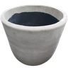 Vaso Decorativo para o Chão 47x50 M - Burj - 2
