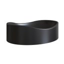 Ver imagem 7 de Gabinete Suspenso Para Banheiro 80Cm P1019 Mel Com Cuba Berlin Preta