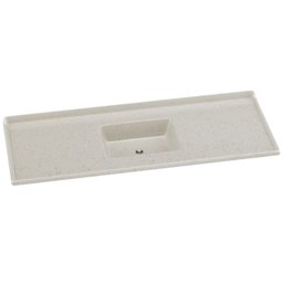 Pia Sintética para Cozinha 150cm X 55cm - 1
