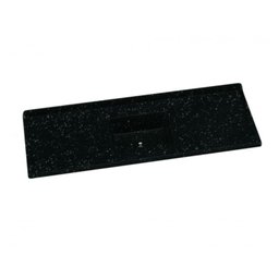 Pia Sintética para Cozinha 160cm X 55cm - 1