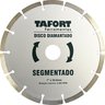 Disco Diamantado Segmentado 7 Pol (180mm x 25,4mm) - TAFORT* - 1