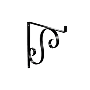 Suporte Floreira Com Parafusos