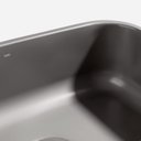 Ver imagem 5 de Cuba de Cozinha Inox Retangular 59x37 Cm Miura Bela Metais