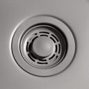 Ver imagem 6 de Cuba de Cozinha Inox Retangular 59x37 Cm Miura Bela Metais