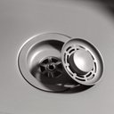 Ver imagem 7 de Cuba de Cozinha Inox Retangular 59x37 Cm Miura Bela Metais