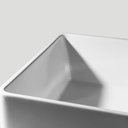 Ver imagem 5 de Cuba Fazenda de Cozinha Louça Retangular 55x41 Cm Amalfi Bela Metais