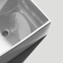 Ver imagem 7 de Cuba Fazenda de Cozinha Louça Retangular 55x41 Cm Amalfi Bela Metais