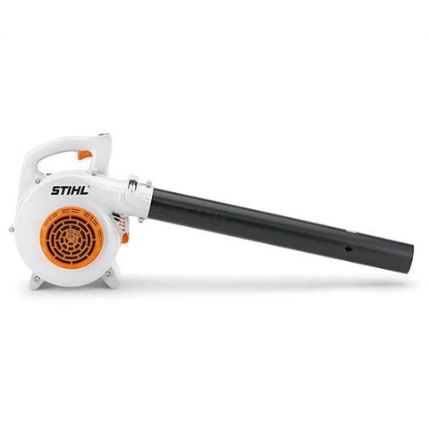 Soprador de Folha Stihl a Gasolina Bg 50 27,2CC