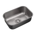 Ver imagem 5 de Cuba de Cozinha Inox Retangular 50x34 Cm Fuji Bela Metais