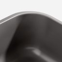 Ver imagem 6 de Cuba de Cozinha Inox Retangular 50x34 Cm Fuji Bela Metais