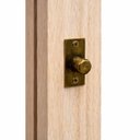 Ver imagem 4 de Porta Janela Madecen Eucalipto Premium de Correr 200x213