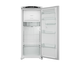 Ver imagem 4 de Refrigerador Consul Frost Free 297 Litros Branco Painel Externo Crb36mb – 127 Volts