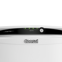 Ver imagem 6 de Refrigerador Consul Frost Free 297 Litros Branco Painel Externo Crb36mb – 127 Volts