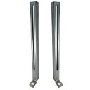 Ver imagem 2 de Suporte Dry Wall Caixa Embutir Hydra - 1100sp13501