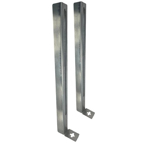 Suporte Dry Wall Caixa Embutir Hydra - 1100sp13501