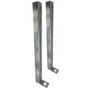 Ver imagem 1 de Suporte Dry Wall Caixa Embutir Hydra - 1100sp13501