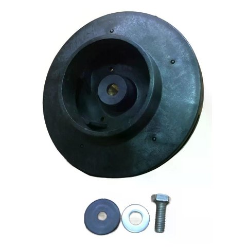 Rotor 3/4cv Trifasico para Bombas Sodramar Series Bm/bmc So001424