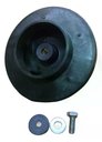 Ver imagem 1 de Rotor 3/4cv Trifasico para Bombas Sodramar Series Bm/bmc So001424