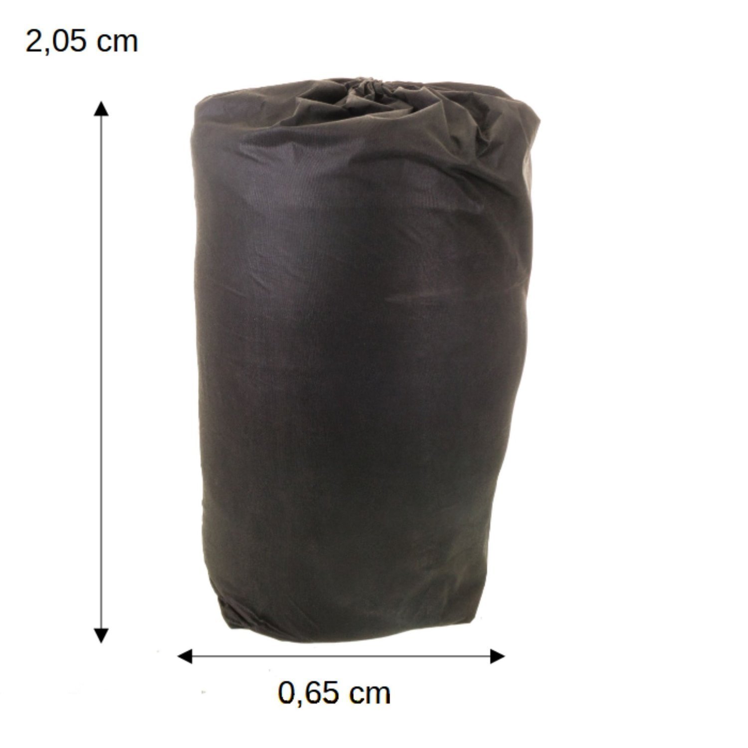 Colchão King Yescasa Super Espuma D33 Anti Chama Onix 203x193x25cm - 3