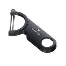 Descascador de Legumes frutas Victorinox preto 7.6073.3 - 1