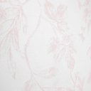 Ver imagem 2 de Papel de Parede Folhas e Pássaros Rosa Chá Infantil Vinilico Lavável+ Cola Inclusa