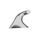 Ver imagem 1 de Porta Toalha Formato Triangular Griferia Latina