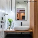 Ver imagem 7 de Porta Toalha Formato Triangular Griferia Latina