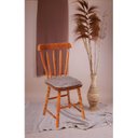 Ver imagem 2 de Kit 2 Cadeiras Estofadas Dalas