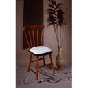 Ver imagem 2 de Kit 2 Cadeiras Estofadas Dalas