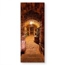 Ver imagem 2 de Adesivo Porta - Vinícola 1 - P - 73x213 Cm