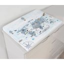 Ver imagem 5 de Kit Berço Mapa Mundi