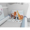 Ver imagem 4 de Kit Berço Mapa Mundi