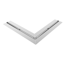Ver imagem 1 de Ralos Grelha de Canto para Borda Piscina 50x12 cm em Aço Inox