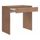 Ver mais imagens de Guarda Roupa Solteiro Modulado 6 Peças Infinity