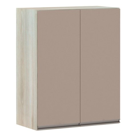 Armário para Cozinha 60 Cm 2 Portas Luci Luciane Móveis